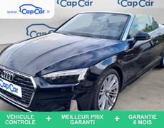 Audi A5 Cabriolet Montargis