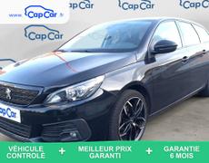 Peugeot 308 SW Phase 2 Francaltroff