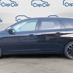 Peugeot 308 SW Phase 2 II 1.5 BlueHDi 130 EAT6 Active Business - Automatique occasion - Francaltroff - photo 2/29