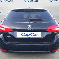 Peugeot 308 SW Phase 2 II 1.5 BlueHDi 130 EAT6 Active Business - Automatique occasion - Francaltroff - photo 3/29