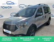 Dacia Dokker Étaule