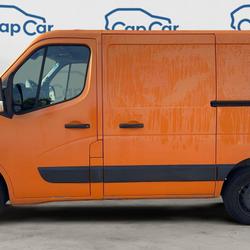Renault Master VU 4 2.3 dCi 150 EDC6 Business L1h1 occasion - Yzengremer - photo 2/29