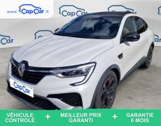 Renault Arkana Saint-Laurent-de-Cuves