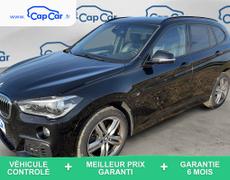BMW X1 Pact