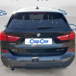 BMW X1 sDrive 18i 140 BVA M Sport occasion - Pact - photo 3/28