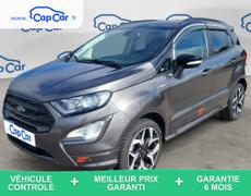 Ford Ecosport Ranchot
