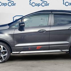 Ford Ecosport 1.5 TDCi 125 ST-Line occasion - Ranchot - photo 2/29