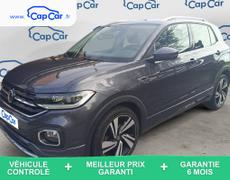 Volkswagen T-Cross Bailleul