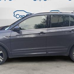 Volkswagen T-Cross 1.0 TSI 115 DSG7 R-Line Tech - Automatique occasion - Bailleul - photo 2/29