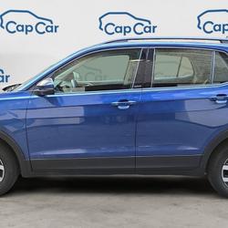 Volkswagen T-Cross 1.0 TSI 110 Active occasion - Paris 18e Arrondissement - photo 2/29