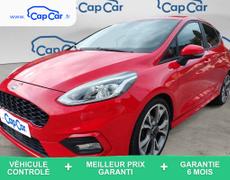 Ford Fiesta Lapoutroie