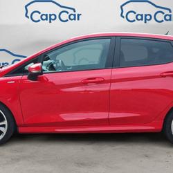 Ford Fiesta 1.0 Ecoboost 125 ST-Line occasion - Lapoutroie - photo 2/28