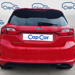 Ford Fiesta 1.0 Ecoboost 125 ST-Line occasion - Lapoutroie - photo 3/28