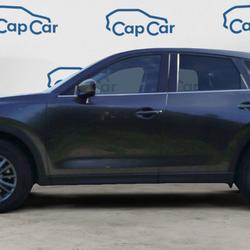 Mazda CX-5 2.2 SKYACTIV-D 150 Dynamique occasion - Pezou - photo 2/29