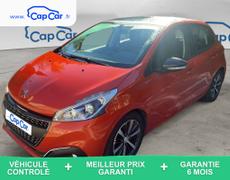 Peugeot 208 Marseille 13e Arrondissement