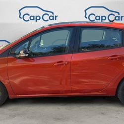 Peugeot 208 1.2 PureTech 82 Active occasion - Marseille 13e Arrondissement - photo 2/29