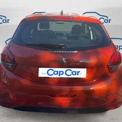 Peugeot 208 1.2 PureTech 82 Active occasion - Marseille 13e Arrondissement - photo 3/29