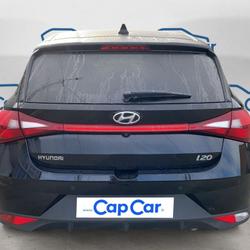 Hyundai i20 1.0 T-GDI MHEV 100 Intuitive occasion - Wingles - photo 3/29