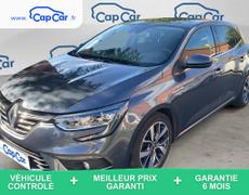 Renault Megane 4 Templeuve-en-Pévèle