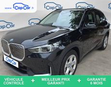 Autres BMW La Rochelle