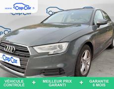 Audi A3 Chantraine