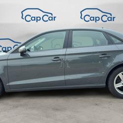 Audi A3 Limousine III 1.6 TDI 116 Ambiante - 5 places occasion - Chantraine - photo 2/29
