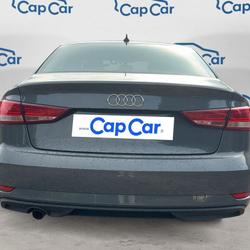 Audi A3 Limousine III 1.6 TDI 116 Ambiante - 5 places occasion - Chantraine - photo 3/29
