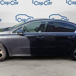 Peugeot 508 1.6 BlueHDi 120 EAT6 Allure occasion - Jouy-le-Moutier - photo 2/29