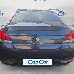 Peugeot 508 1.6 BlueHDi 120 EAT6 Allure occasion - Jouy-le-Moutier - photo 3/29