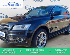 Audi Q5 Dole