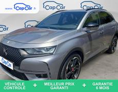 DS DS7 Crossback Le Lamentin