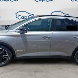 DS DS7 Crossback 1.6 THP 180 EAT8 Performance Line occasion - Le Lamentin - photo 2/29