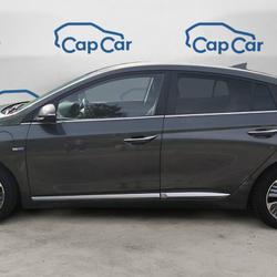 Hyundai Ioniq 1.6 GDi 141 Hybrid DCT6 Creative occasion - Sallanches - photo 2/29