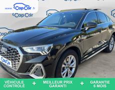 Audi Q3 Montigny-lès-Cormeilles