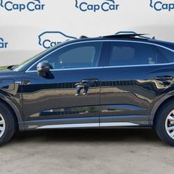 Audi Q3 II 45 TFSIe 245 S-Tronic 7 S line occasion - Montigny-l&egrave;s-Cormeilles - photo 2/29