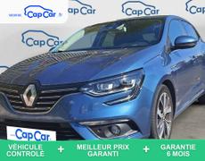 Renault Megane 4 Belbeuf
