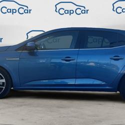 Renault Megane 4 IV 1.6 TCe 165 EDC7 Intens occasion - Belbeuf - photo 2/28