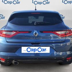 Renault Megane 4 IV 1.6 TCe 165 EDC7 Intens occasion - Belbeuf - photo 3/28