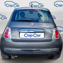 Fiat 500 II 1.2 69 Lounge occasion - Montgeron - photo 3/29
