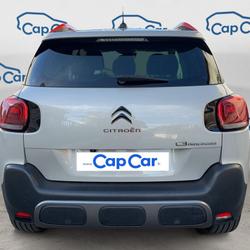 Citroen C3 Aircross 1.2 PureTech 130 Shine - Premi&egrave;re main Entretien constructeur occasion - Thiais - photo 3/29