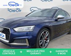 Audi S5 Clermont-Ferrand