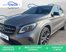 Mercedes GLA Le Petit-Quevilly