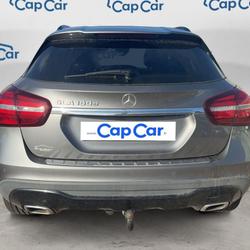 Mercedes GLA 180 CDi 109 7G-DCT Sensation occasion - Le Petit-Quevilly - photo 3/29