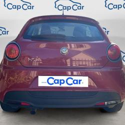 Alfa Romeo Mito 1.4 MPi 78 Impulsive occasion - Boos - photo 3/28