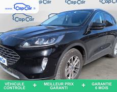 Ford Kuga Mirecourt