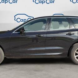 Volvo XC60 2.0 D4 190 Geartronic 8 Business Executive - 5 places Automatique occasion - Saint-Omer - photo 2/29