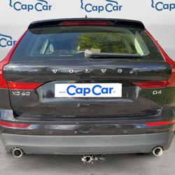 Volvo XC60 2.0 D4 190 Geartronic 8 Business Executive - 5 places Automatique occasion - Saint-Omer - photo 3/29