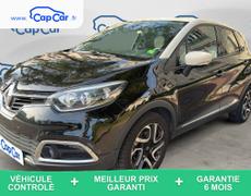 Renault Captur Saint-Germain-en-Laye