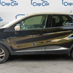 Renault Captur 1.2 TCe 120 Energy EDC Intens occasion - Saint-Germain-en-Laye - photo 2/28