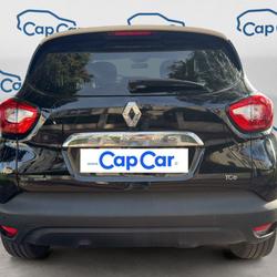 Renault Captur 1.2 TCe 120 Energy EDC Intens occasion - Saint-Germain-en-Laye - photo 3/28